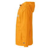 The Not Found - Embroidered Champion Packable Jacket