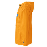 Kubernetes Logo - Embroidered Champion Packable Jacket