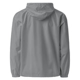 The Not Found - Embroidered Champion Packable Jacket