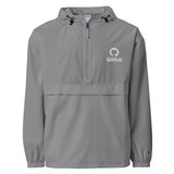 GitHub Logo - Embroidered Champion Packable Jacket