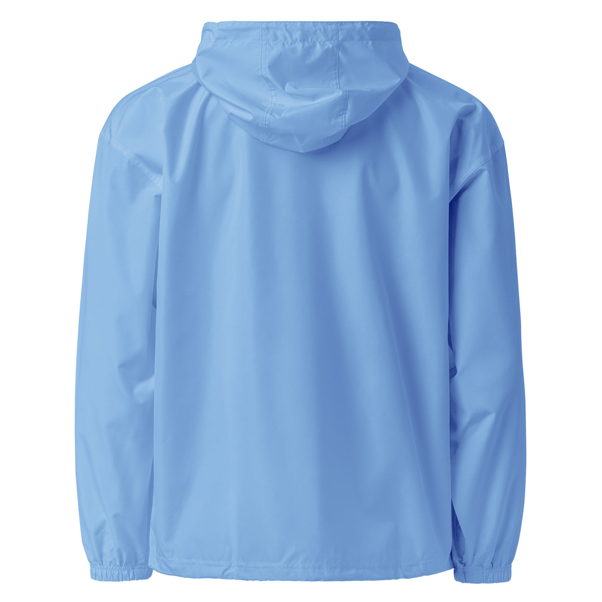 JavaScript Logo - Embroidered Champion Packable Jacket
