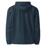 Golang Logo - Embroidered Champion Packable Jacket