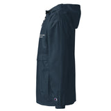 404: Social skills not found. - Embroidered Champion Packable Jacket