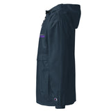 Cyber Security Purple Team - Embroidered Champion Packable Jacket
