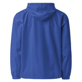 JavaScript Logo - Embroidered Champion Packable Jacket