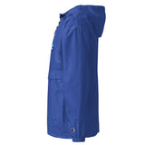 C++ Logo - Embroidered Champion Packable Jacket