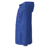 Terraform Logo - Embroidered Champion Packable Jacket