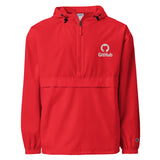 GitHub Logo - Embroidered Champion Packable Jacket