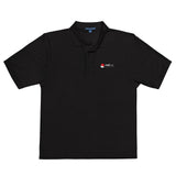 Red Hat Linux - Men's Premium Polo