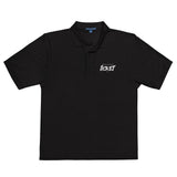 Did You Open a Ticket? - Men's Premium Polo
