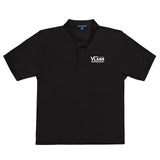 VLANS – Off the Firewall II - Men's Premium Polo
