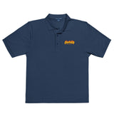 Crashed Software  - Men's Premium Polo