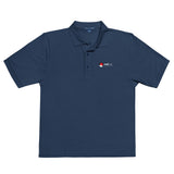 Red Hat Linux - Men's Premium Polo