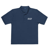 Did You Open a Ticket? - Men's Premium Polo