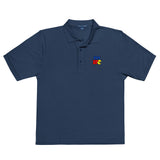 MIRC Logo - Men's Premium Polo