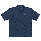 Kali Linux  - Men's Premium Polo