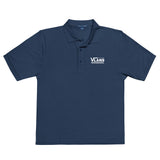 VLANS – Off the Firewall II - Men's Premium Polo