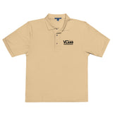 VLANS – Off the Firewall II - Men's Premium Polo