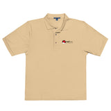 Red Hat Linux - Men's Premium Polo