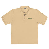 H4ck3r  - Men's Premium Polo