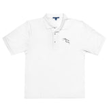 Kali Linux  - Men's Premium Polo