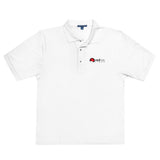 Red Hat Linux - Men's Premium Polo