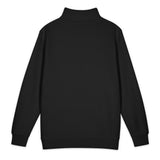 Cyber Security Red Team - Lane Seven LS14014 Premium 1/4 Zip Sweatshirt