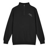 Kali Linux  - Lane Seven LS14014 Premium 1/4 Zip Sweatshirt