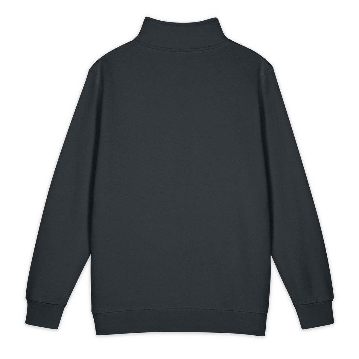 Cyber Security Purple Team - Lane Seven LS14014 Premium 1/4 Zip Sweatshirt