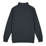 Cyber Security Blue Team - Lane Seven LS14014 Premium 1/4 Zip Sweatshirt