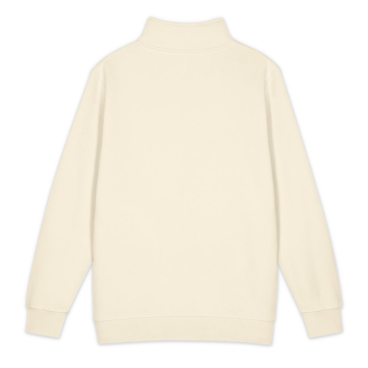 Kali Linux  - Lane Seven LS14014 Premium 1/4 Zip Sweatshirt