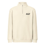 Did You Open a Ticket? - Lane Seven LS14014 Premium 1/4 Zip Sweatshirt