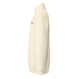 H4ck3r  - Lane Seven LS14014 Premium 1/4 Zip Sweatshirt