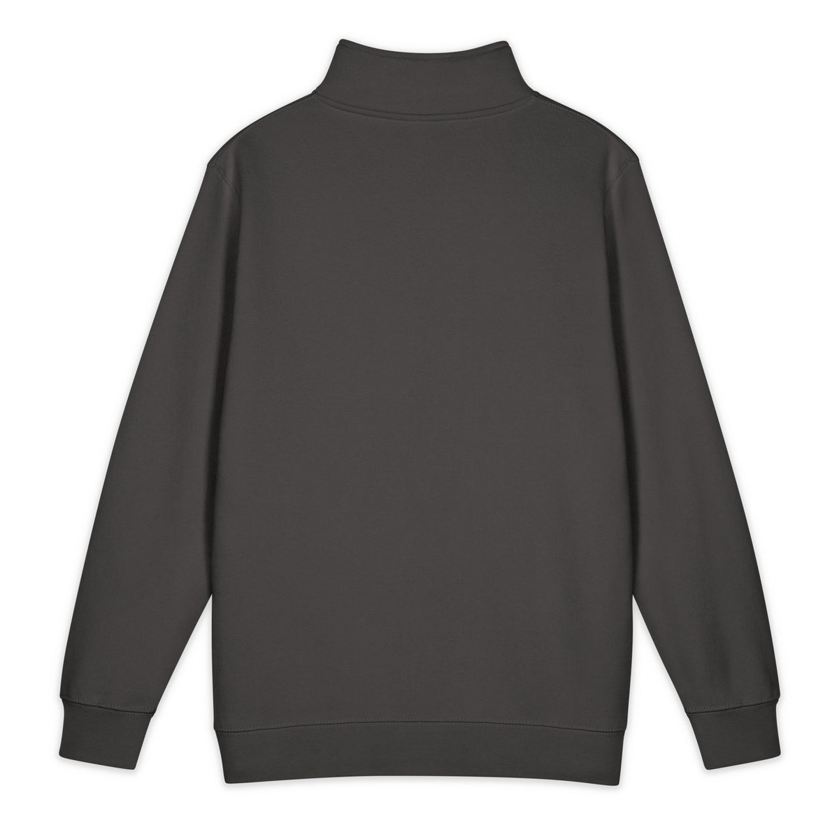 Cyber Security Blue Team - Lane Seven LS14014 Premium 1/4 Zip Sweatshirt