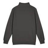 Cyber Security Blue Team - Lane Seven LS14014 Premium 1/4 Zip Sweatshirt