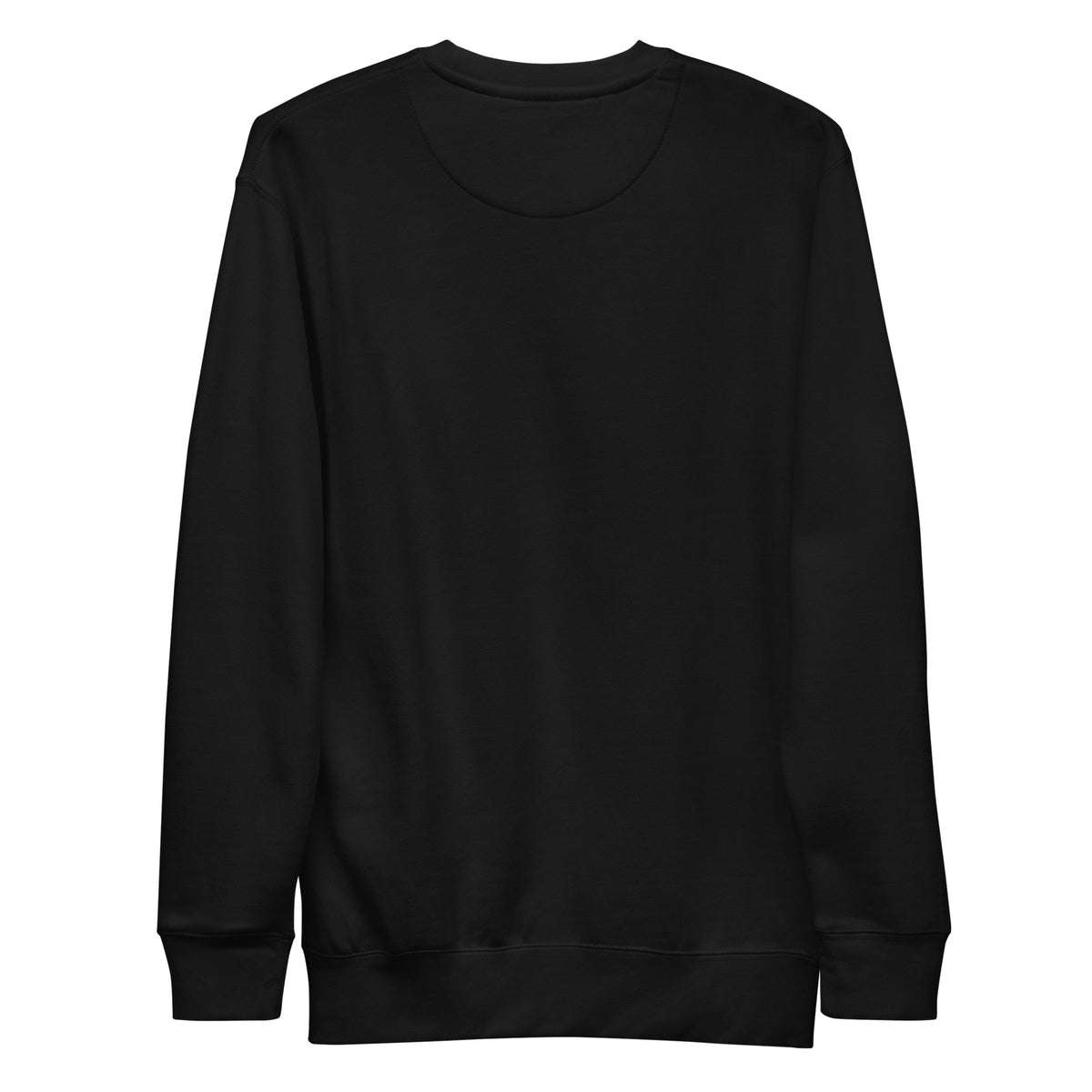 The C Programming Language - Unisex Premium Sweatshirt