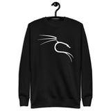 Kali Linux – The Power of Penetration Testing - Unisex Premium Sweatshirt