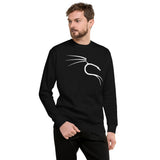 Kali Linux – The Power of Penetration Testing - Unisex Premium Sweatshirt