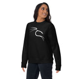Kali Linux – The Power of Penetration Testing - Unisex Premium Sweatshirt