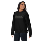 Feature Definition - Unisex Premium Sweatshirt