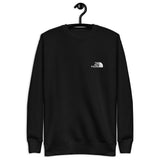 The Not Found I - Unisex Premium Sweatshirt