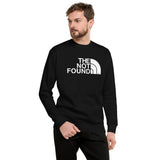 The Not Found II - Unisex Premium Sweatshirt
