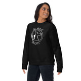 Go Horse Method - Unisex Premium Sweatshirt
