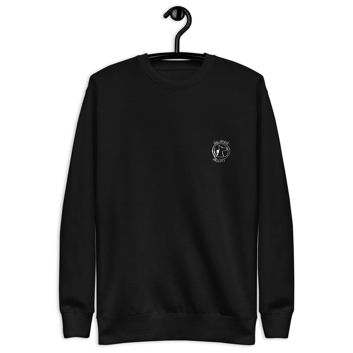 Go Horse Method II - Unisex Premium Sweatshirt