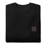Tech Queen - Unisex Premium Sweatshirt