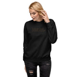 99 Little Bugs in the Code - Unisex Premium Sweatshirt