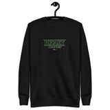 Binary Things - Unisex Premium Sweatshirt