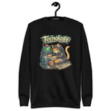 Tecnology - Unisex Premium Sweatshirt