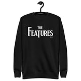 The Features - Unisex Premium Sweatshirt