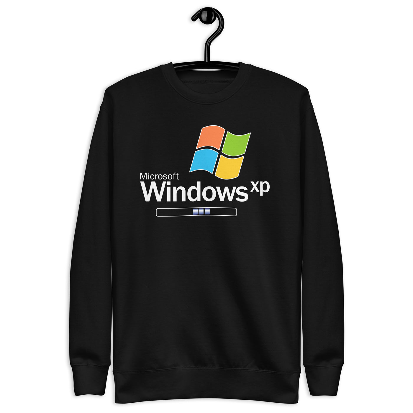 Windows XP - Unisex Premium Sweatshirt